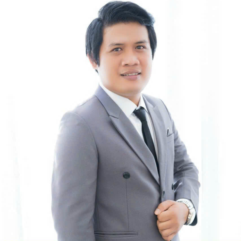 Luật sư Hồ Văn Quất