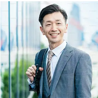 Luật sư Hoàng Anh Dũng